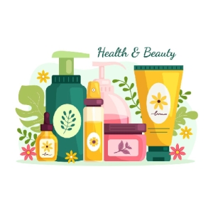 HEALTH & BEAUTY