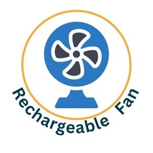 RECHARGESBLE FAN