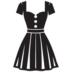 ONE PIECE DRESS 