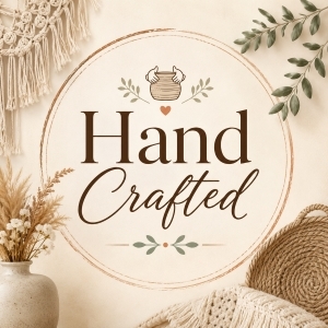 Hand Crafted