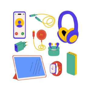 ESSENTIAL GADGETS